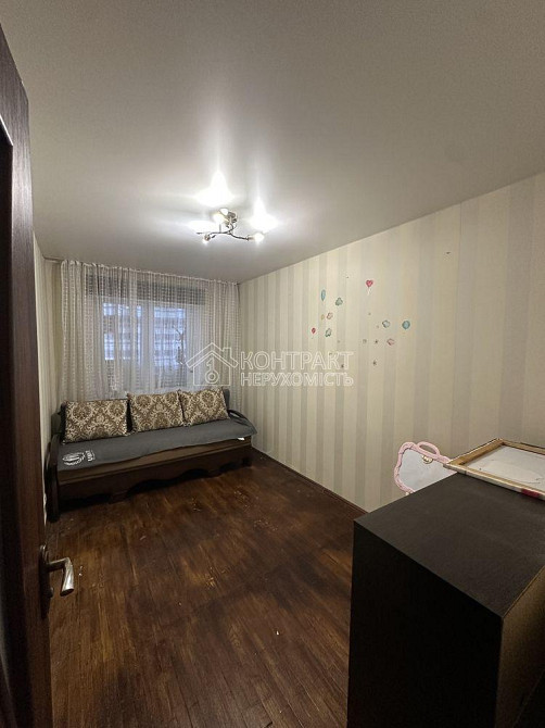 Оренда 2к Квартира 50 кв.м 23 Серпня вул. Харків - фото 2