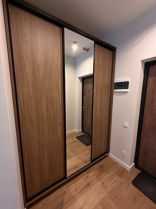 Оренда 1-но кімнатної квартири в ЖК А+Я Кропивницький - фото 5