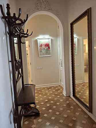 Элитная 3-комнатная квартира с камином, ул. Софиевская Одеса