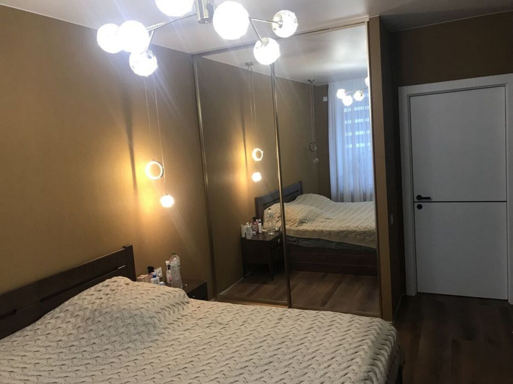 Продаж Квартира 2-кімнатна, 4/26 поверх на Дніпровська набережна, 16Г Киев - изображение 18