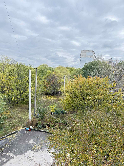 Пропонується до продажу 1кімнатна квартира на 101-му мікрорайоні Кропивницький - фото 13