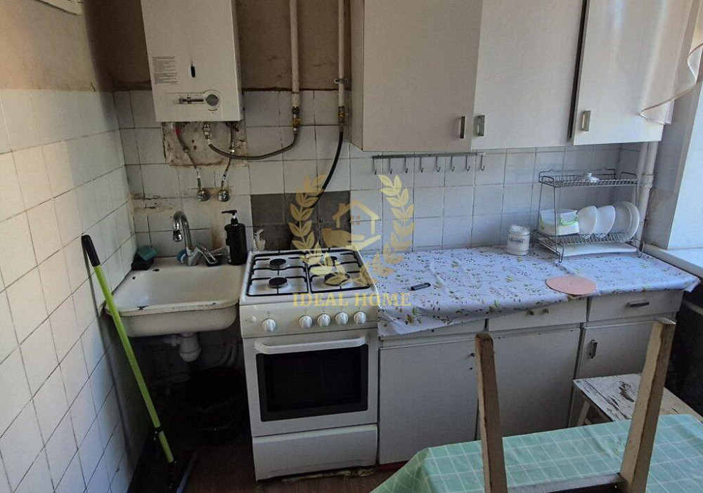 Продаж 2-кімн. кв-ри, 45.8 кв. м, Чоколівка, Солом'янський р-н, Київ Київ - фото 13