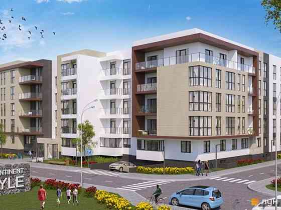 Продаж 2-кімнатна квартира Сокільники