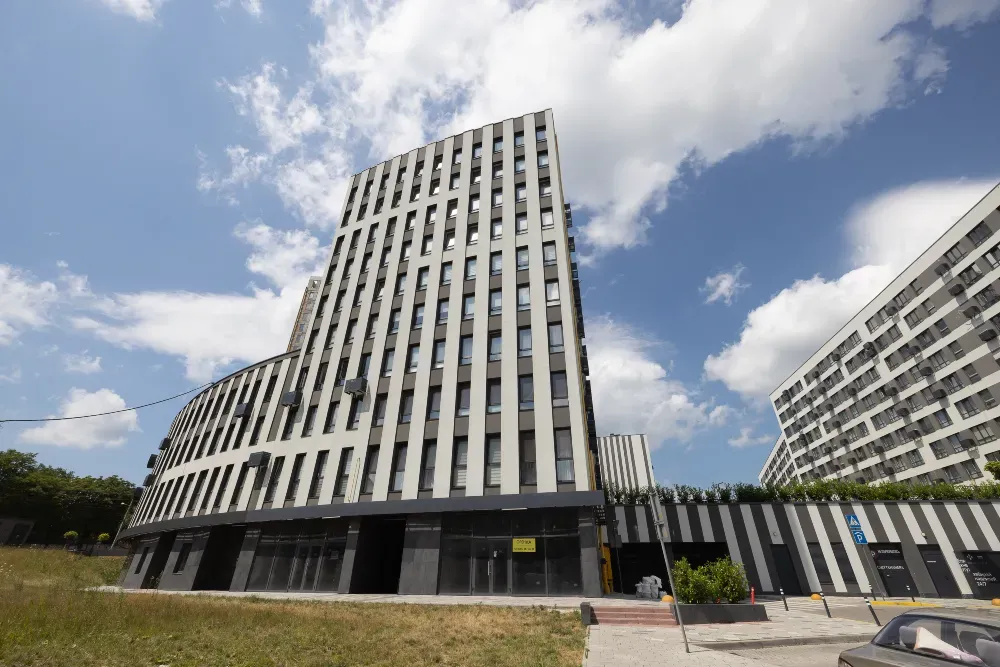 For sale 1-room Apartment 70 sq.m Замарстинівська, ЖК Greenville Park L'viv - photo 19