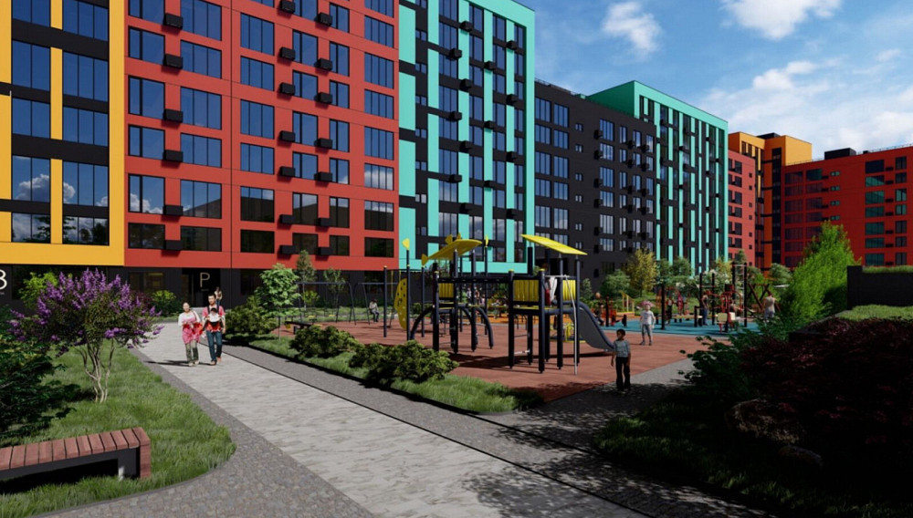 Продаж 2к квартири, 68 кв.м, вул. Корольова Тернопіль - фото 5