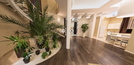 Дом VIP уровня на Фонтане.ул.Бригадная Одеса