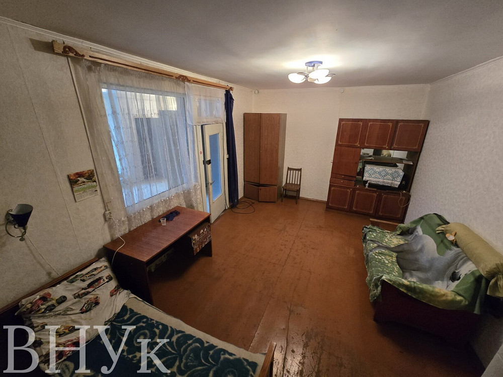 Продаж Квартира 2-кімнатна, 1/1 поверх на Ківерці р-он пошти Luts'k - photo 7