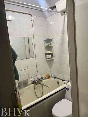 Продаж Квартира 1-кімнатна, 2/3 поверх на вул. Коротка Львів