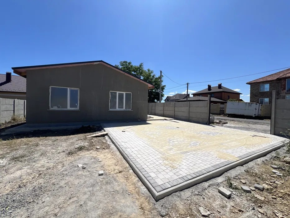 Продам новый  дом в центре села Фонтанка Фонтанка - фото 7