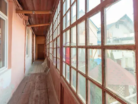 Продаж 1к Квартира 32 кв.м вул. Пумнула Арона 18/1 Чернівці - фото 1