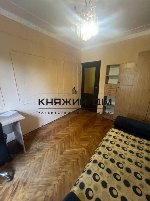 Оренда 3 кімнатна квартира м. Осокорки КОД 11203218 Київ - фото 4