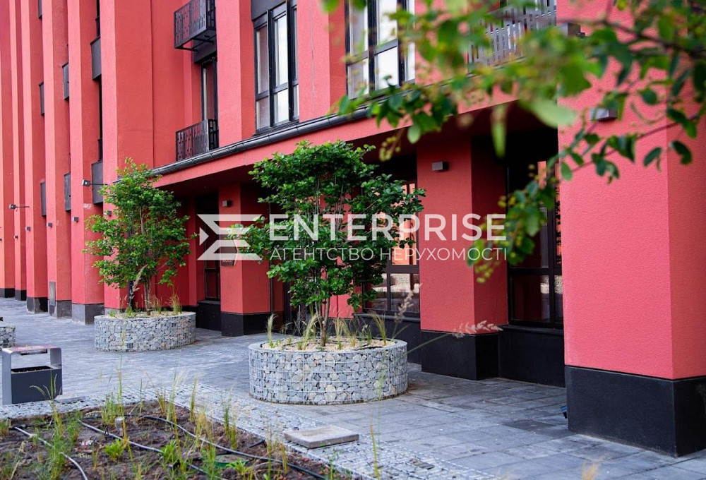 Продаж Квартира 1-кімнатна, 2/25 поверх на вул. Набережно-Рибальська Київ - фото 3