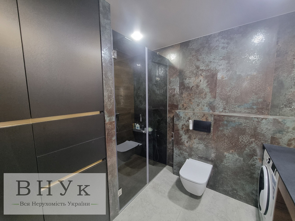 Продаж Квартира 3-кімнатна, 10/10 поверх на вул. Тарнавського Генерала Тернопіль - фото 13