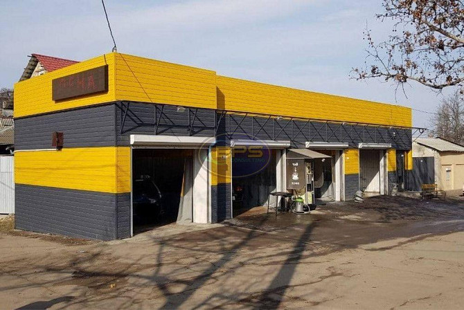 Продаж приміщення вільного призначення Одеса - фото 1