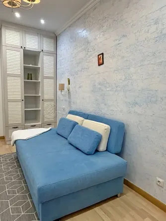 For rent 3-room Apartment 70 sq.m Французский бульвар, 22 Odessa