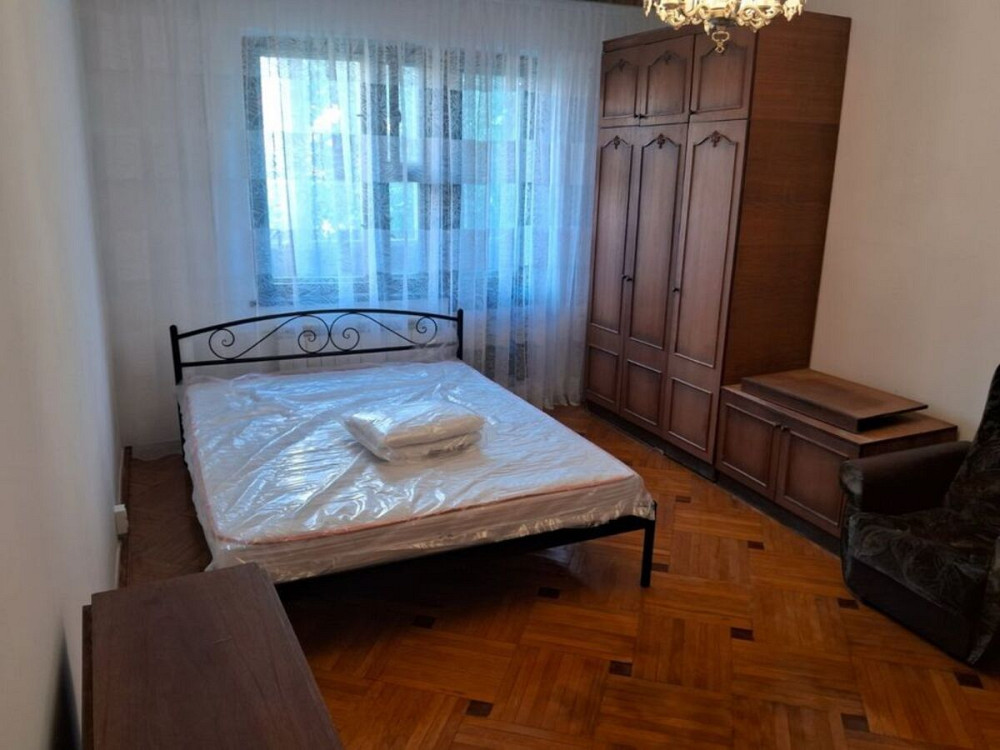 Оренда Квартира 2-кімнатна, 2/9 поверх на Харківське шосе, 168Є Kiev - photo 1