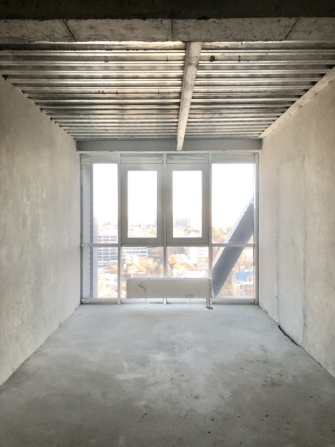 3-room apartment, 113m2, Heroes of UPA St. L'viv - photo 15