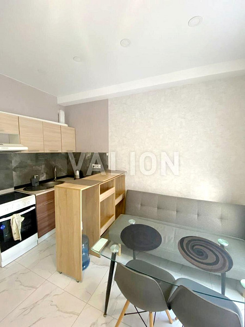 Продаж Квартира 1-кімнатна, 4/16 поверх на Максимовича Михайла вул., д. 28-Д Kiev - photo 10