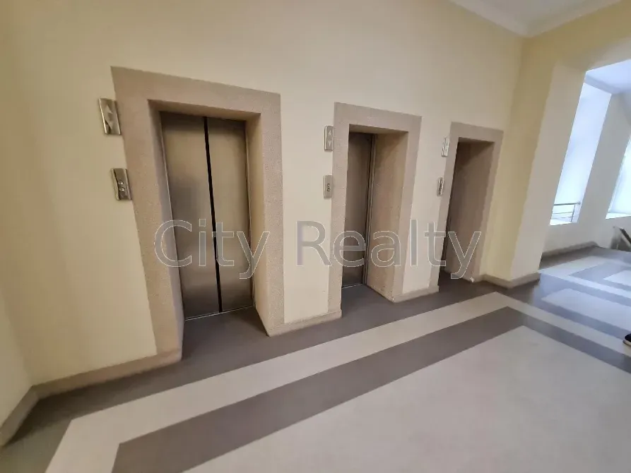 Здається Офісні приміщення площа 280.4 кв.м 7-й поверх Київ Хрещатик 7/11 Київ - фото 12