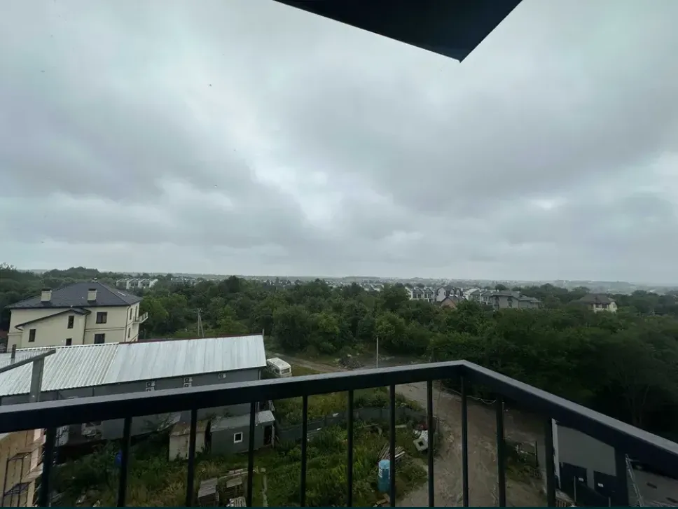 For sale 4-room Apartment 127.66 sq.m ЖК Skyfall L'viv - photo 8