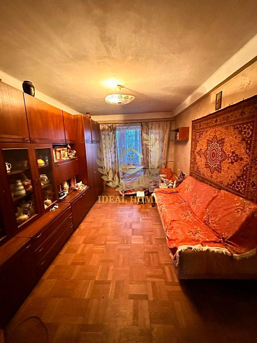 Продаж 2к квартири на Воскресенці, Дніпровський район Київ - фото 1