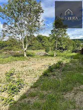 Продаж земельної ділянки 8 соток Uzhhorod