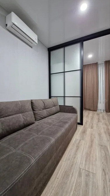 Оренда Квартира 1-кімнатна, 3/9 поверх на вул. Регенераторна, 4 Київ - фото 6