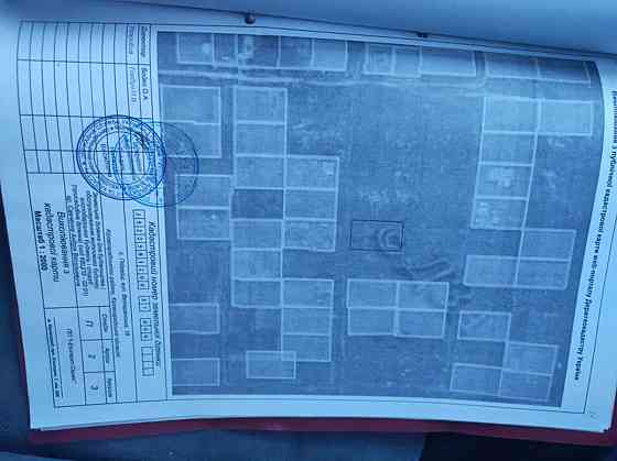 Продаж земельної ділянки 15 соток на ветеранська 19 Підгайці