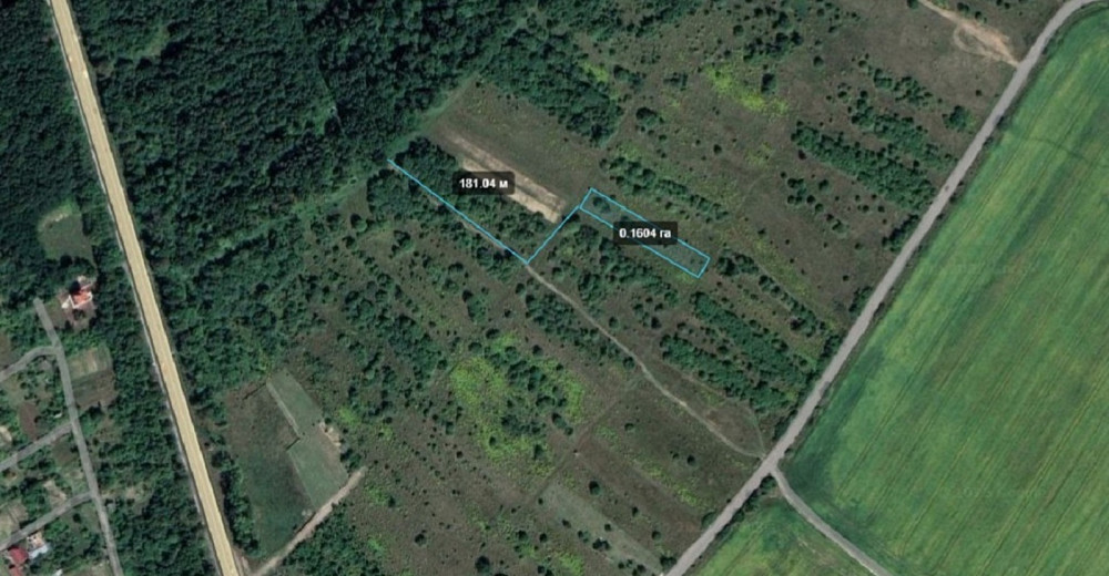 Продаж земельної ділянки 16 соток на Урочище Бавки Угринів - фото 6