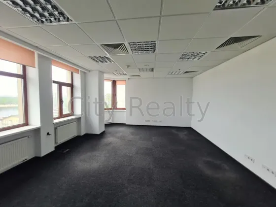 Здається Офісні приміщення площа 412 кв.м 4-й поверх Київ Петра Сагайдачного 11 Київ