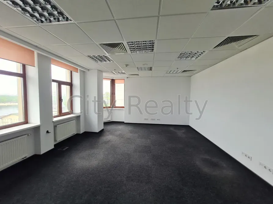 Здається Офісні приміщення площа 412 кв.м 4-й поверх Київ Петра Сагайдачного 11 Київ - фото 5