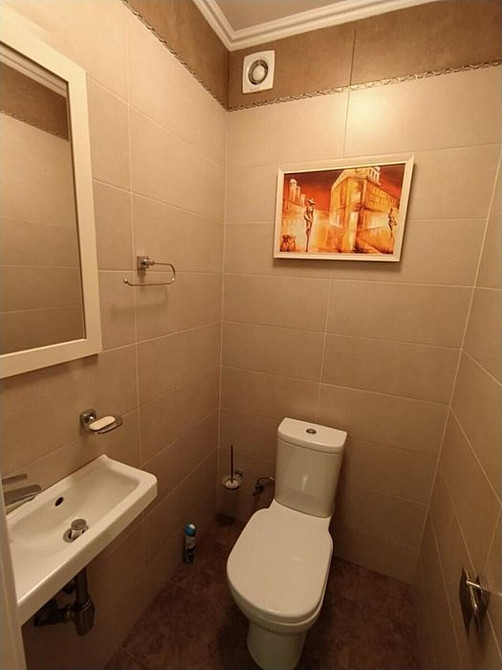 Продаж Квартира 3-кімнатна, 10/19 поверх на Гарматна вул., д. 38А Kiev - photo 12