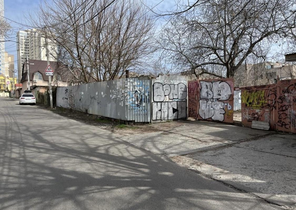 Продаж земельної ділянки на Провулок Червоних Зор, 6 Одеса - фото 2