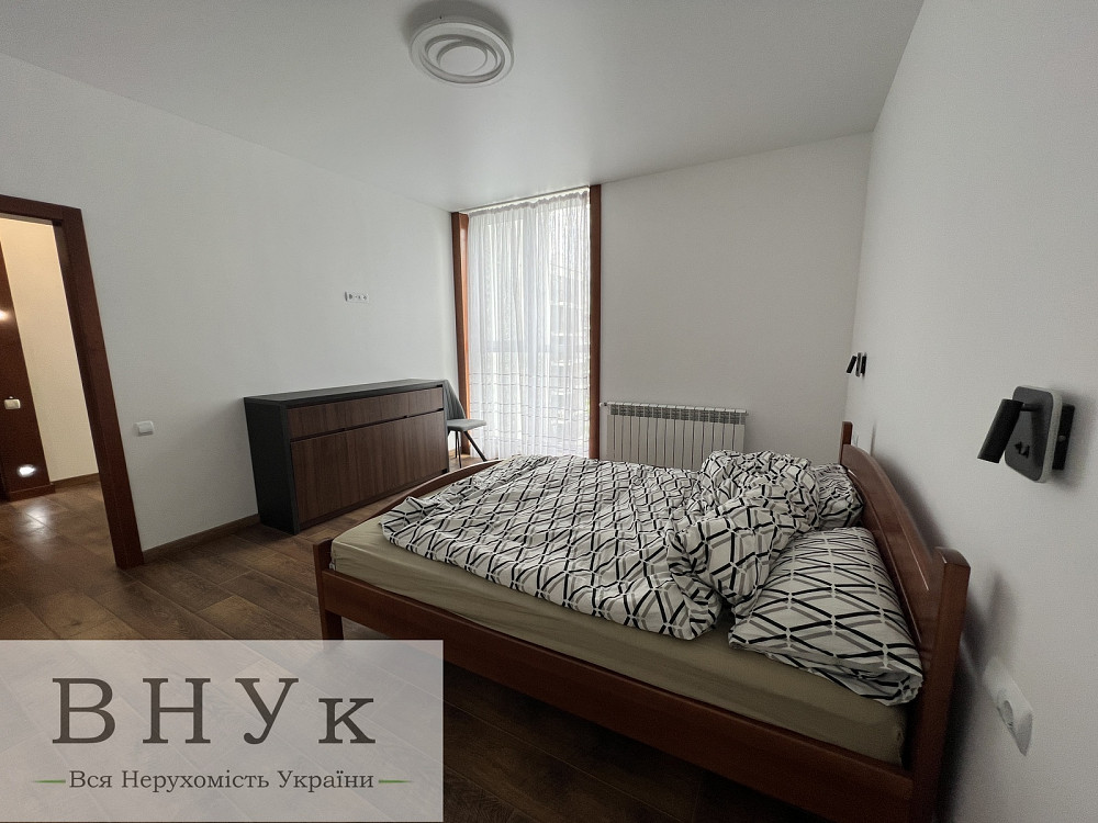 Продаж Квартира 1-кімнатна, 4/6 поверх на Сковороди Григорія  - photo 10