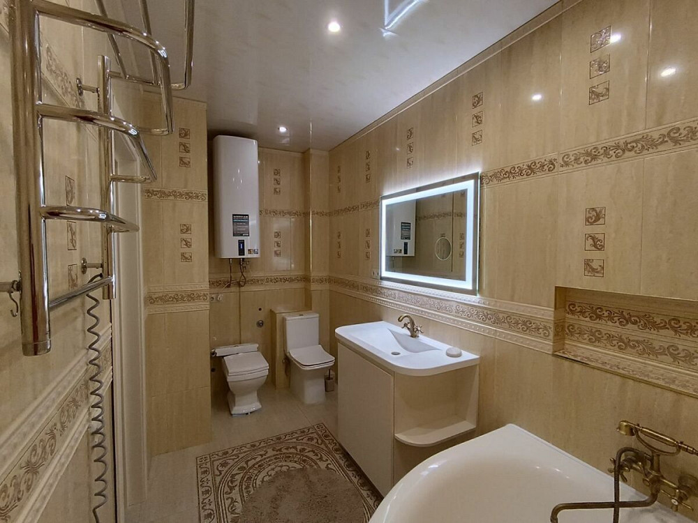 Оренда Квартира 1-кімнатна, 4/26 поверх на Оболонський просп., 1 Київ - фото 18