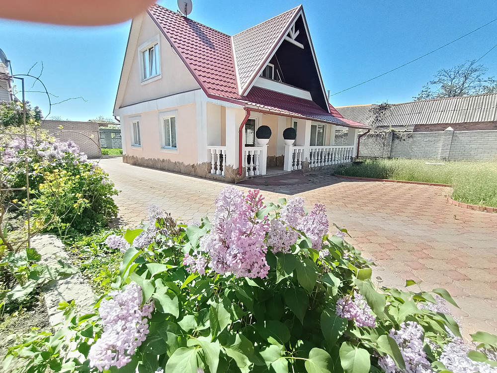 Оренда 2-поверховий Будинок  130 кв.м 4 кімн. на Покровська Житомир - изображение 2