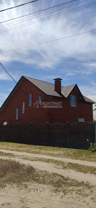 Продаж Будинок 5-кімнатний Солоницевка - изображение 1