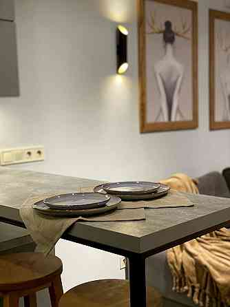 Оренда Квартира 1-кімнатна, 3/25 поверх на Михайла Максимовича, 24 Киев