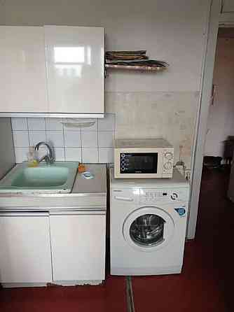 Оренда Квартира 1-кімнатна, 7/16 поверх на Чорнобильська, 21 Kiev