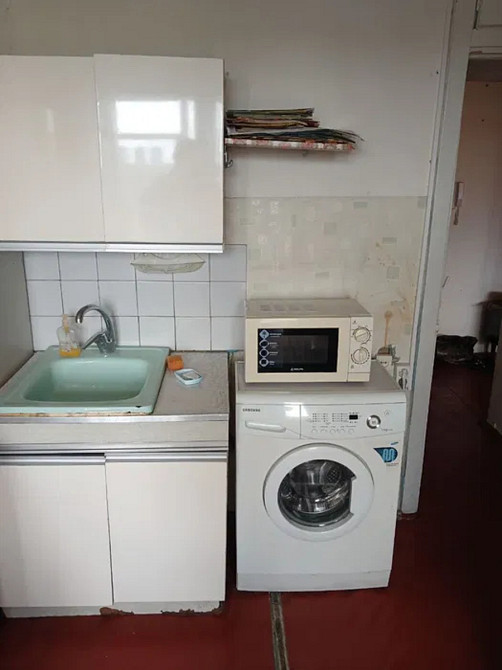 Оренда Квартира 1-кімнатна, 7/16 поверх на Чорнобильська, 21 Київ - фото 3