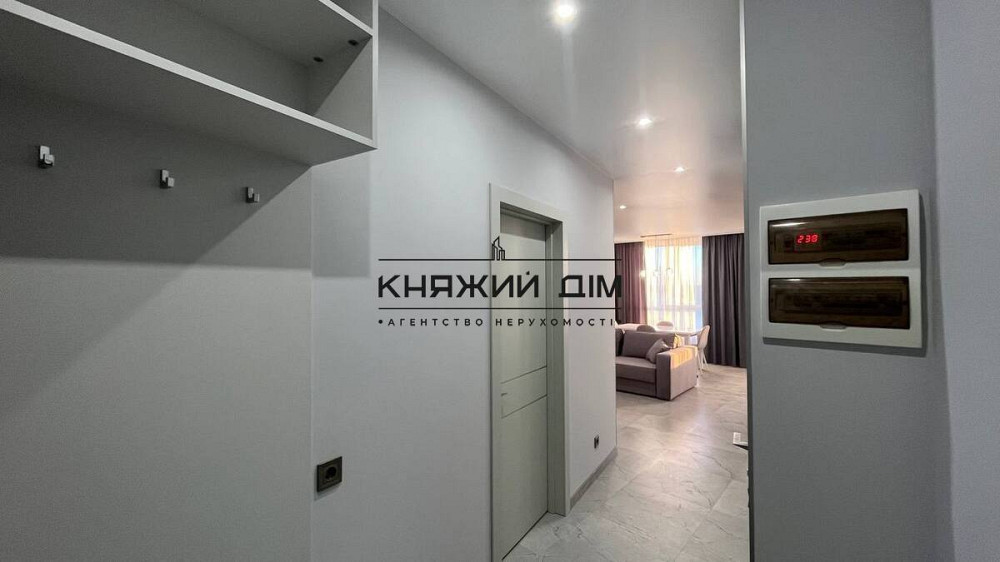 Оренда Квартира 2-кімнатна, 22/28 поверх на Днепровская Набережная ул. Kiev - photo 8