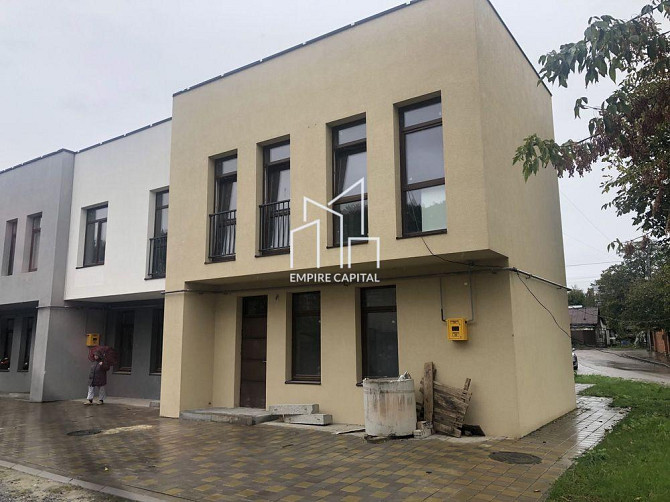 Продаж 2 поверхового будинку з ділянкою на 0 соток, 117 кв. м, 4 кімнат, Львів - фото 2