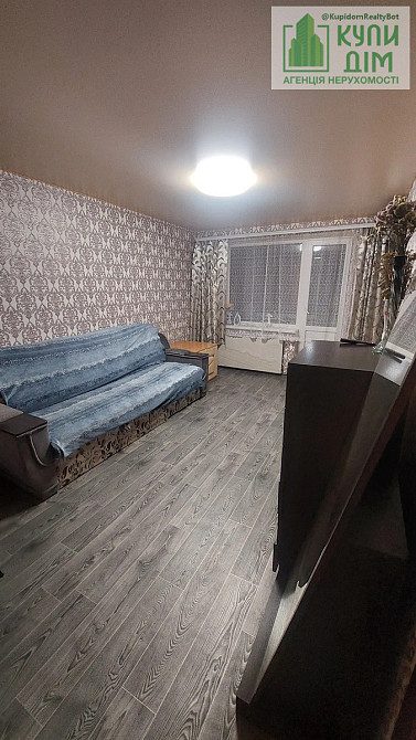 Продаж 2х кімнатної квартири. Кропивницький - фото 2