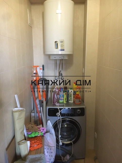 Здається 2к квартира на Кудрявському узвозі. Код об'єкта: 11201441 Київ - фото 7