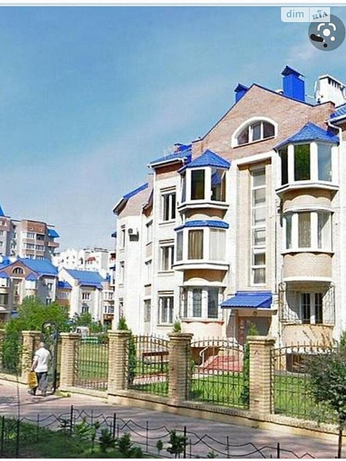 Продаж Квартира 3-кімнатна, 3/4 поверх на Зодчих, 28 Вінниця - фото 1