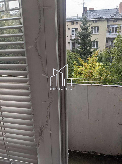 Оренда 1к квартири 31 кв. м Львів - фото 8