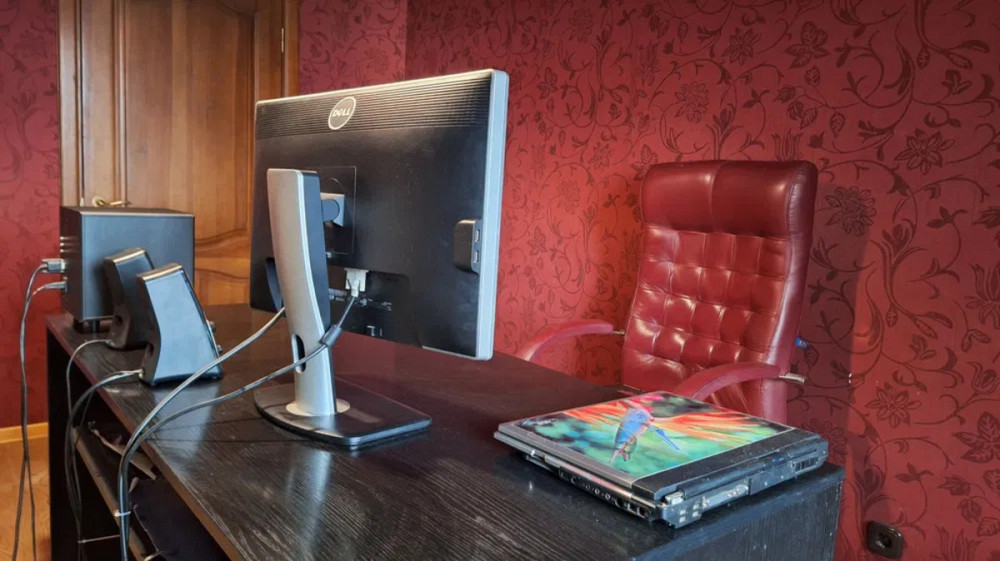 Оренда Квартира 1-кімнатна, 13/17 поверх на Драгоманова, 12 Київ - фото 10