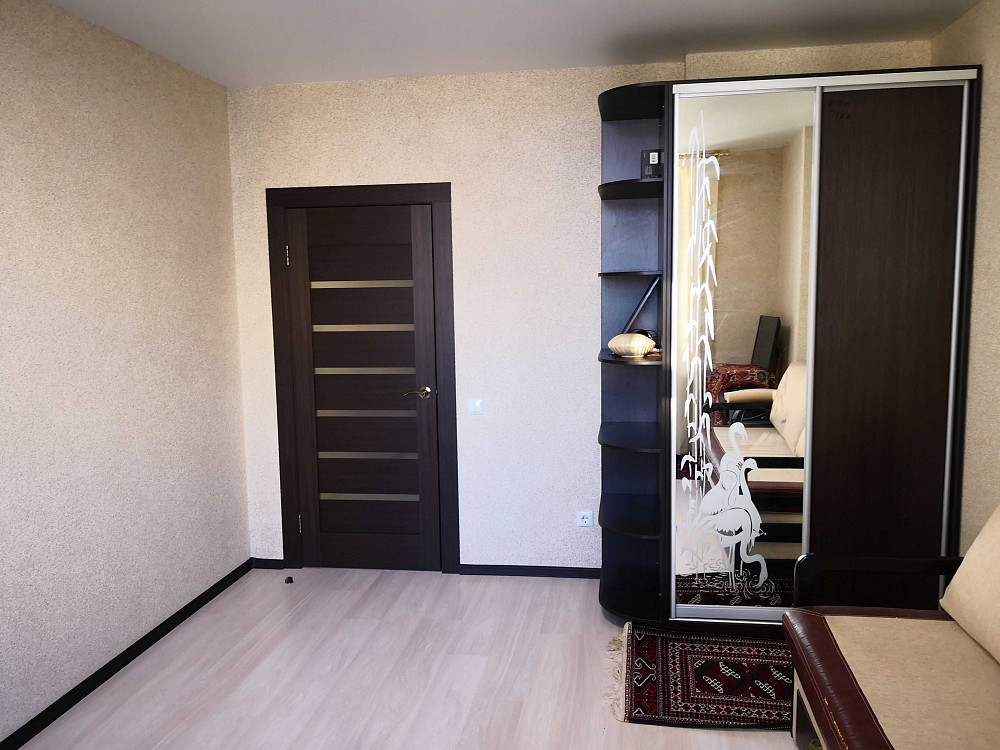 Продаж Квартира 3-кімнатна, 21/25 поверх на Сікорського вул., д. 4-В Киев - изображение 10