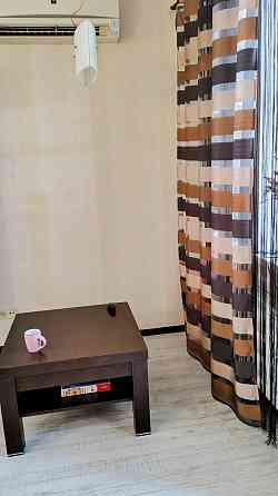 Оренда Квартира 3-кімнатна, 17/26 поверх на Драгоманова, 6/1 Київ