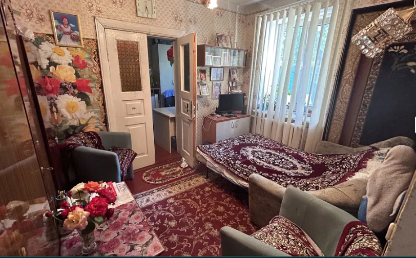 Продам  часть дома  в Малиновском районе Одеса - фото 5